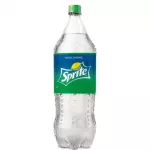 Sprite limão 2L