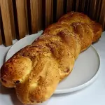 Trenza de Queso