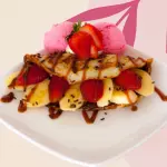 Waffle Tuta