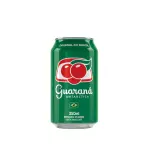 GUARANÁ