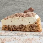 Mostachón de conejito