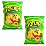 Fofura cebola
