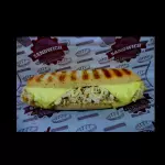 SANDWICH DE POLLO