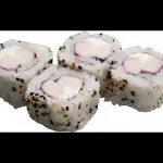 URAMAKI DE KANI 🍣