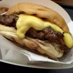 Carne Queijo Catupiry Bacon