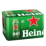 Fardo Heineken Latão