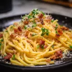 Spaghetti Carbonara