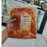 PERNIL TEMPERADO