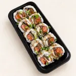 COMBO URAMAKI SKIN ESPECIAL -10peças