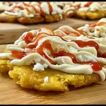 Tostones