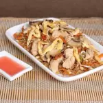 ARROZ MANDARIN