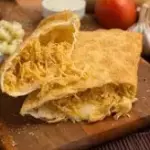 PASTEL FRANGO