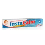 Instacalm Crema Antipañalitis 30 g