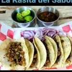 Orden de arrachera