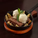 Brownie Decadence