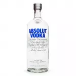Vodka Absolut