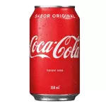 Coca Cola Original 350 mls