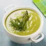 Caldo Verde LowCarb