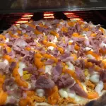 Pizza Vi'Ana
