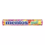 Mentos fruit 37,5