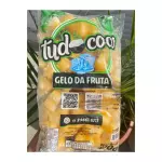 Gelo de Maracujá 700g
