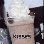 frape de kisess o hersheys