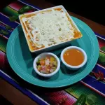 Chilaquiles