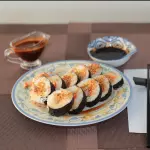 Sushi Tradicional