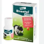 Drontal Puppy Cães Filhotes