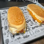 HOTDOG CALABRESA PRENSADO