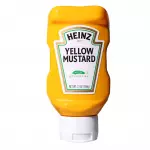 MUSTARD  HEINZ