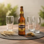 CERVEZA PILSENER
