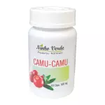 Camu-Camu - Ninho Verde 60c