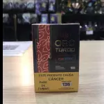 Oro Turbo pom berry