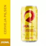 Cerveja Skol