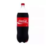 coca- cola