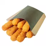 Porção de Nugget - 9 unidades
