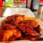 Pollo Diabla