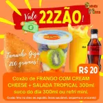Combo Tropical