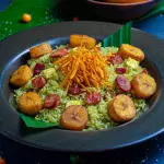 Arroz Chacarero