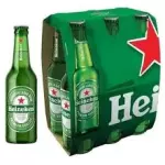 HEINEKEN LONG NECK GELADA  330ML