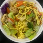 Vegetariano box 850g