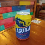 Águila Original 330ml