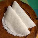 Tapioca carne/coalho