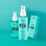 Fixador de Maquiagem Real Fix