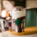Milk Shake G