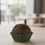 Brigadeiro de Chocolate 60% Cacau
