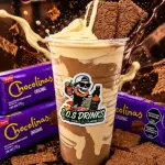 CHOCOTORTA