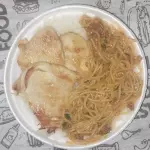 Espaguete a Bolonhesa