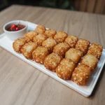 Dadinho de Tapioca c/ queijo